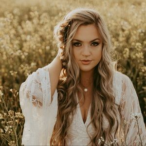 Meet your Posher, Karissa